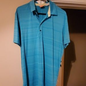 Puma Men's Golf Polo